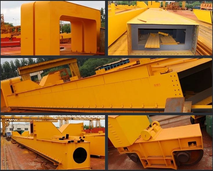 Used 2 Ton Gantry Crane For Sale